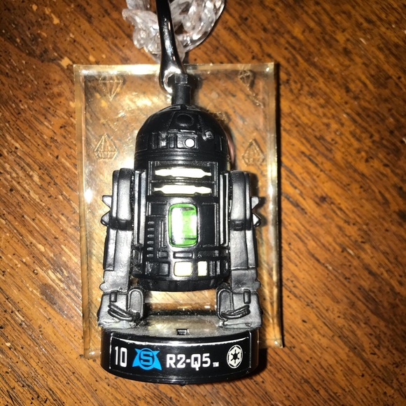 Kristopher Kites R2-Q5 Chain - Picture 1 of 3